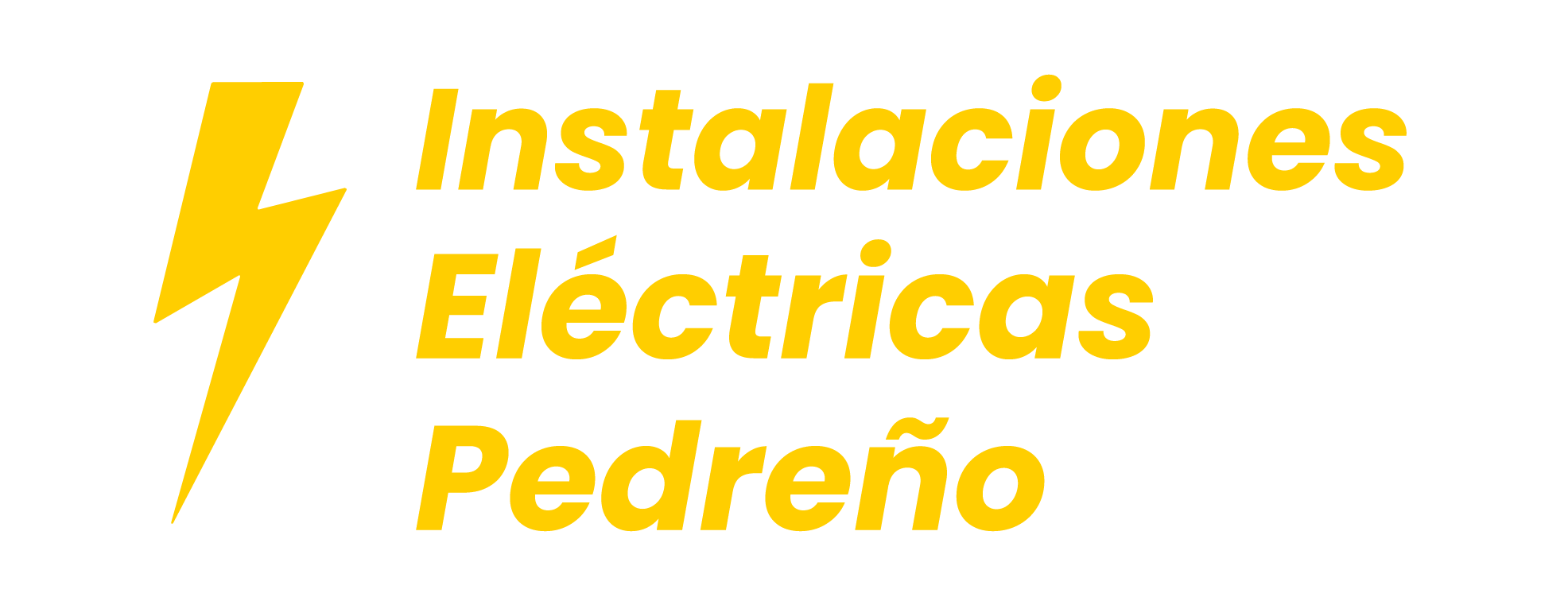 Instalaciones Eléctricas Pedreño